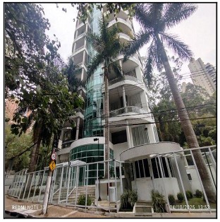 Apartamento - Venda, Jardim Fonte do Morumbi, São Paulo, SP